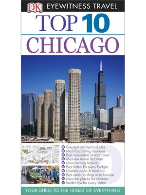 cover image of Chicago